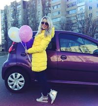 Юлія Парамонова