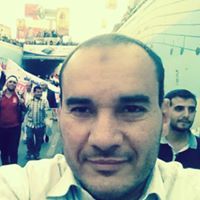 خالد أبو عمر