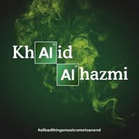 Khalid Alhazmi