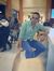 Mohamed...