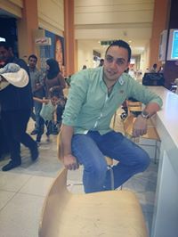 Mohamed Hamza