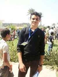 Abdelrahman Abdallah