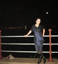 Azadeh Barzegari