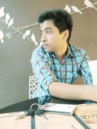 Sachin Rehal