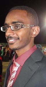 Ahmed Shamseldin