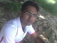 Deepak Twari