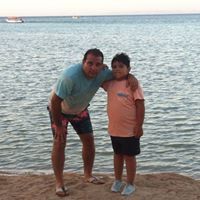 Ahmed Fathy