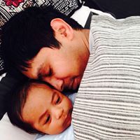Deepak Angeswar