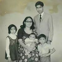 Aseem Kaistha