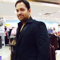 Ravi Verma