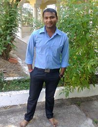 Sandeep Kumar