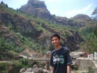 Muhammad Fathurrahman