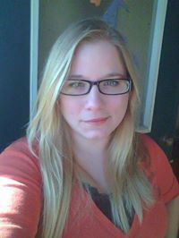 Cassandra Harshey