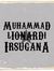 Lionard...