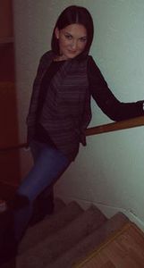 Оксана Климко