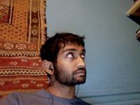 Goodreads profile picture for @foil