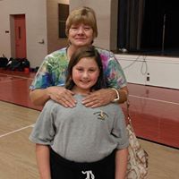 vicki