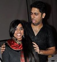 Nikhita Devgan