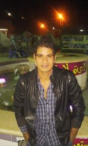 Hazem Gamal
