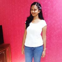 Srijani Bardhan