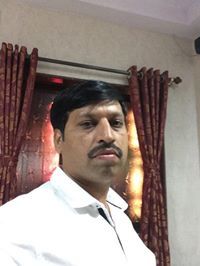Raju Kongonda