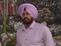 Amanpreet Singh