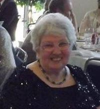 Jackie Dykstra engle