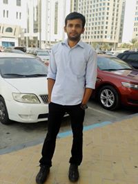 Prasanth Karimpuzha