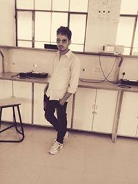 Hariom Joshi