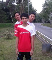 Muhammad Izzuddin