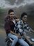 Avinash...