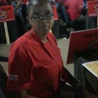 Nthabiseng Mashiteng