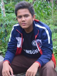 Teguh Saputra