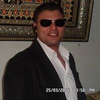 Ahmed Saad