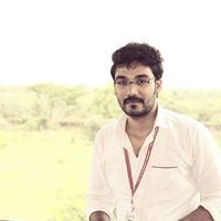 Abhin Jayakumar