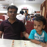 Manish Kumar