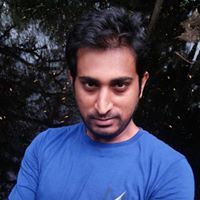 Saravanan Shanmugam