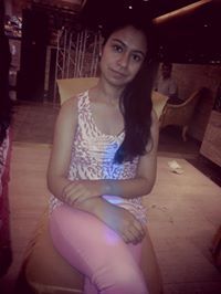 Damini Chanana