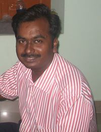 Stanis Pandiaraj