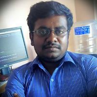 Vishnu Prasad