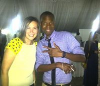 Nelson Mgeni