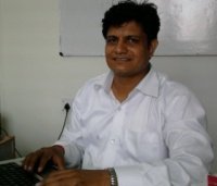 Sunil Sharma