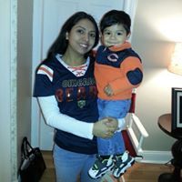 Aida Gutierrez barrera