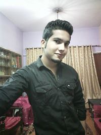 Mohsin Hamza