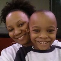 Karlean White-hampton