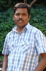 Sachin Uttekar