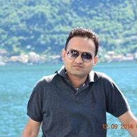 Anand Partani