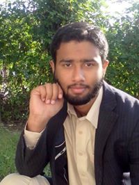 Muhammad Mubashir