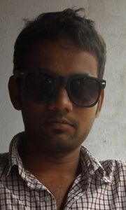 Satishkumar Goud