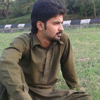 Arslan Soni